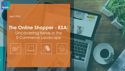 The Online Shopper - KSA