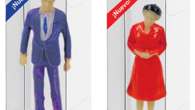 Prohibido ‘outsiders’