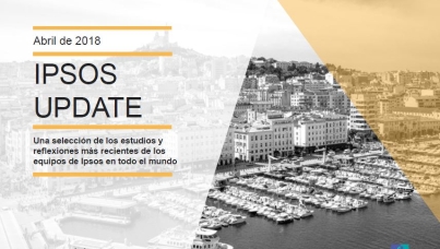 Ipsos Update Abril