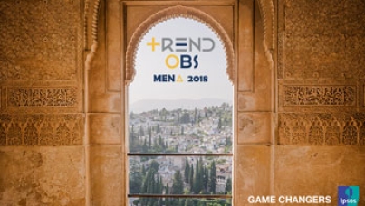 Trend Obs MENA 2018