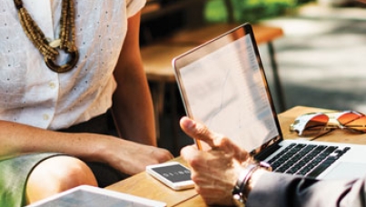 Ipsos Affluent announces the release of Ipsos Affluent Digital Audiences