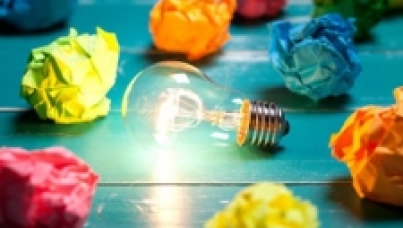 Скучная категория не означает, что реклама должна быть унылой