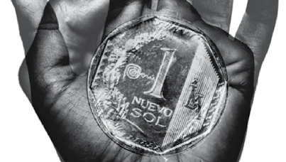 Los mitos de la pobreza