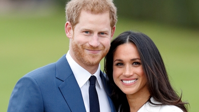 Public Perspectives: The Royal Wedding