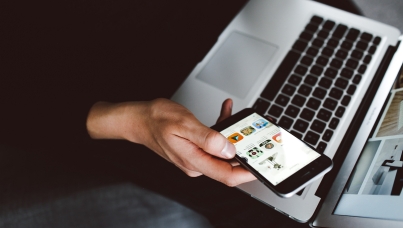 The Evolution of Shopper Behaviour