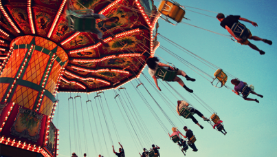 L'ŒIL DE LA SAT' #25 - Les parcs de loisirs : un marché en pleine croissance