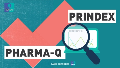 Характеристика синдикативных исследований Ipsos Healthcare