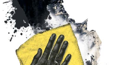 Coraje contra la corrupción