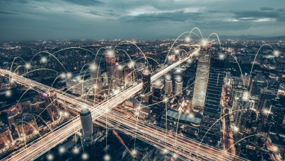 National Infrastructure Commission: Ipsos Report