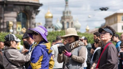 Russia TrendVision 2017 | Ipsos