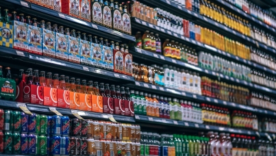 Tendencias en la industria alimentaria