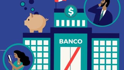 Imagen y posicionamiento de la banca personal