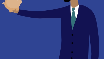 Bancarización del peruano