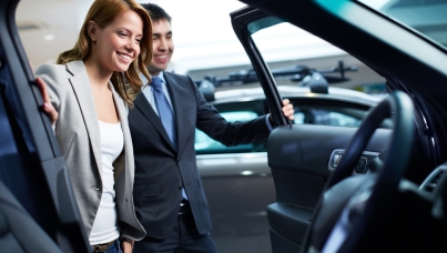 Mystery Shopping en el sector automovilístico