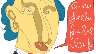 El poder de la palabra