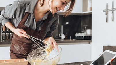 Why are Millennials skipping the baking mix aisle?