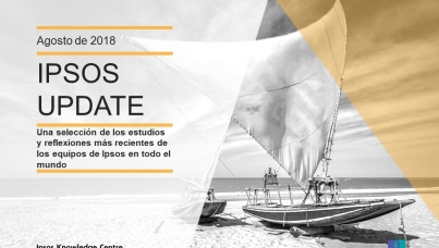 Ipsos Update_ Agosto 2018