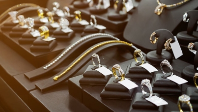 Mystery Shopping in the Luxury Industry