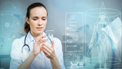 New Technologies Key Helping As We Get Older