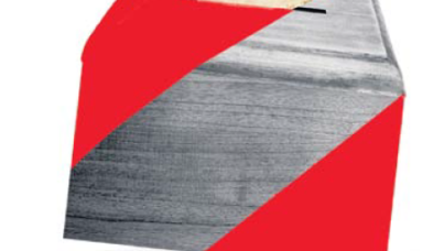 A la vuelta de la esquina