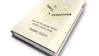 he Perils of Perception: Why We're Wrong About Nearly Everything