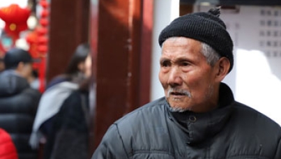 Targeting the Affluent: Differential Access to Targeted Therapies in China | Ipsos