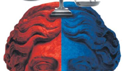 El valor del contrapeso