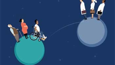 The Path to Patient Centricity: Closing the 'How' Gap