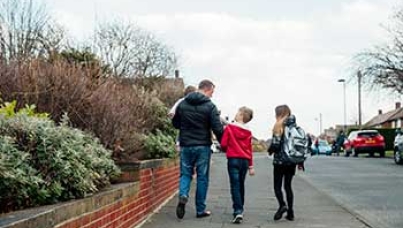 Survey of secondary school and college pupils and their parents/carers in England