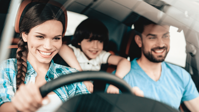 Sécurité routière : 7 jeunes sur 10 sont touchés par les arguments de leurs parents