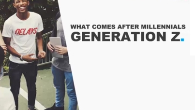 gen z