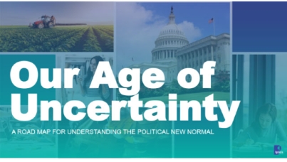 Our Age of Uncertainty 