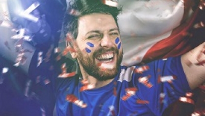 Zum Erfolg von Werbespots im Umfeld der WM2018