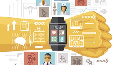Future data-driven technologies and the implications for use of patient data