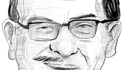 De Paniagua a Vizcarra