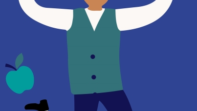 Actitudes hacia la educación superior