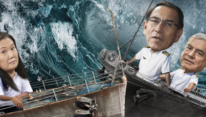 XXXVIII Encuesta del Poder