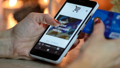 Shopper Online