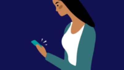 Hábitos, usos y actitudes hacia la telefonía móvil