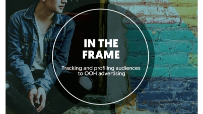 In The Frame: Tracking and Profiling Audiences to OOH Advertising