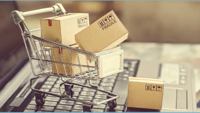 The evolution of shopper behavior 