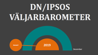 DN/Ipsos jan 19