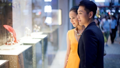 Engaging China's Affluent Consumers