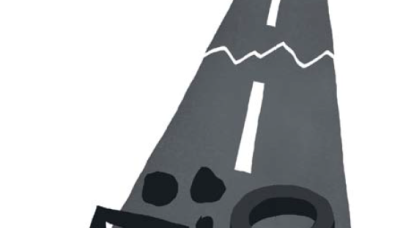 Carreteras bloqueadas