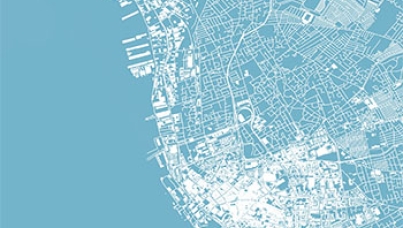 We need to talk about infastructure - but how?