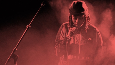 The Sound of the Next Generation