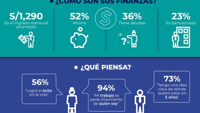 Perfil del Jefe de Hogar 