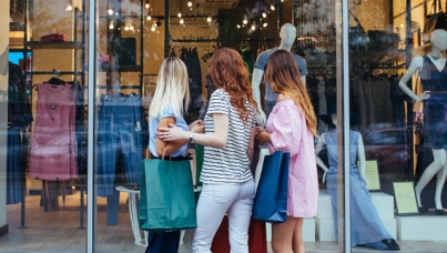 Ipsos Disruption Barometer for Canada