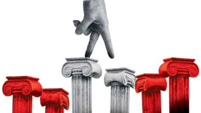 La orfandad de la reforma