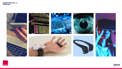 Ipsos alla Milano Digital Week 